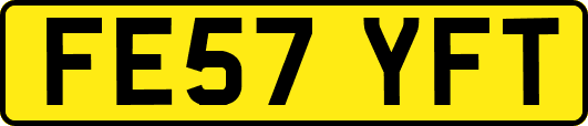 FE57YFT