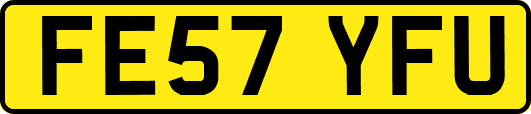 FE57YFU