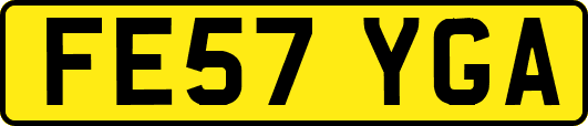 FE57YGA