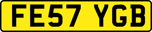 FE57YGB