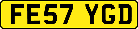 FE57YGD