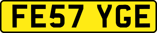 FE57YGE