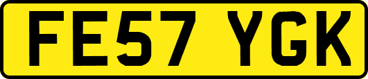 FE57YGK