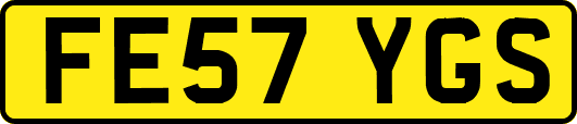 FE57YGS
