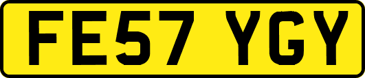 FE57YGY