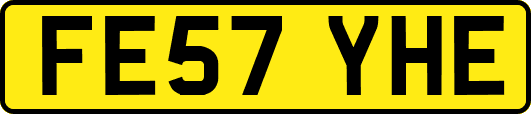 FE57YHE