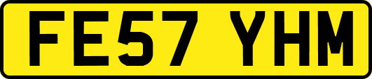 FE57YHM