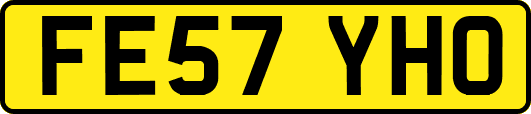 FE57YHO