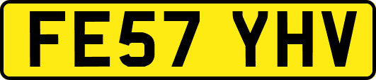 FE57YHV