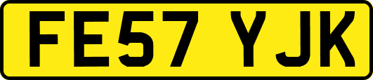 FE57YJK