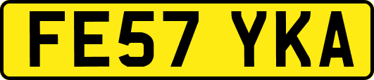 FE57YKA