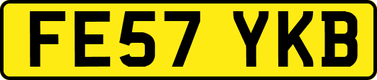FE57YKB