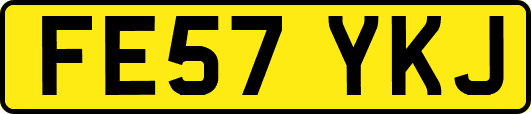 FE57YKJ