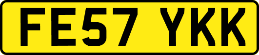 FE57YKK