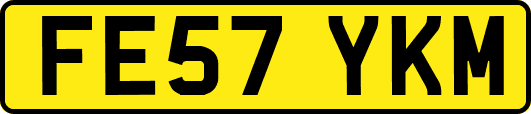 FE57YKM
