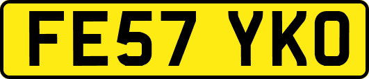 FE57YKO