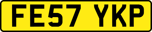 FE57YKP