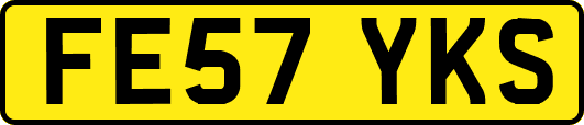 FE57YKS