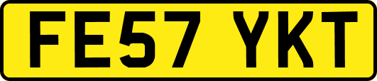FE57YKT