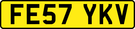 FE57YKV
