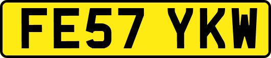 FE57YKW