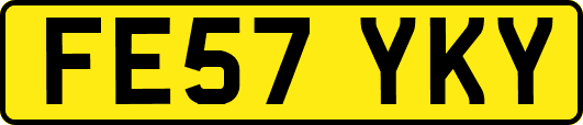 FE57YKY