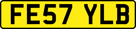 FE57YLB