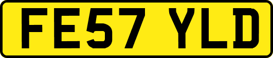 FE57YLD