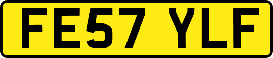FE57YLF