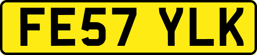 FE57YLK