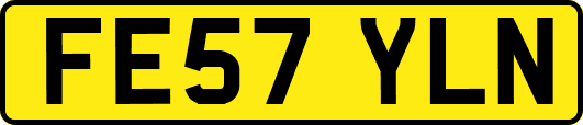 FE57YLN
