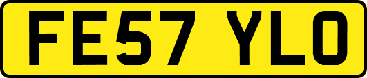 FE57YLO