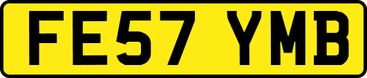 FE57YMB