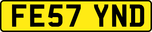 FE57YND