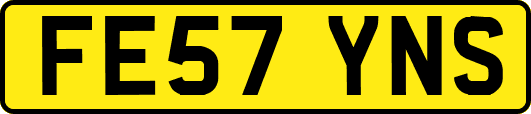 FE57YNS