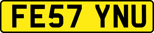FE57YNU