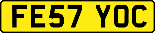 FE57YOC