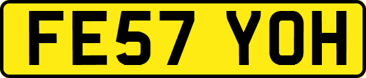 FE57YOH