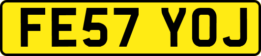 FE57YOJ