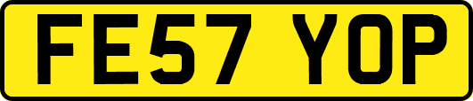 FE57YOP