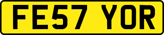 FE57YOR