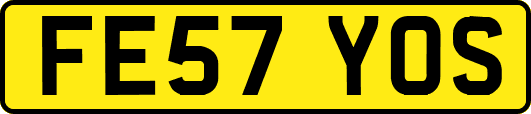 FE57YOS