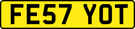 FE57YOT