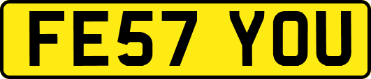 FE57YOU