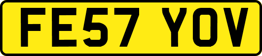 FE57YOV