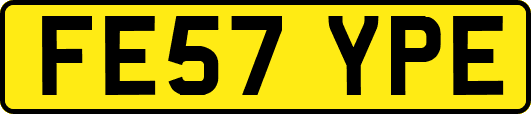 FE57YPE