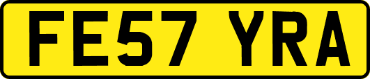 FE57YRA