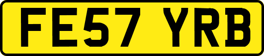 FE57YRB