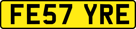 FE57YRE