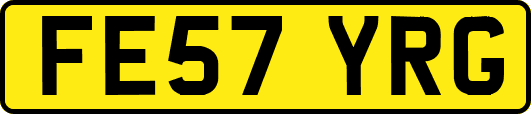 FE57YRG